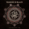 Seasons In Black - Anthropocene [CD]