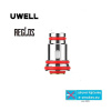 Uwell Aeglos H2 UN2 Meshed-H 0,18ohm žeraviaca hlava - atomizér