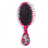 Wet Brush Happy Hair Mini Detangler Radio kefa na vlasy pre deti