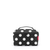 Kozmetický kufrík Reisenthel Beautycase Dots white