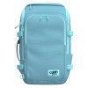 CabinZero Adv Pro 32L Maldives Blue batoh + kozmetická taštička zadarmo