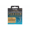 Drennan náväzce Fluorocarbon Feeder Carbon Feeder vel.14 / 5,0lb