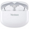 YHP 08BT ANC TWS sluchátka HARMON YENKEE