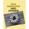 Anděl zapomnění Maja Haderlapová CZ