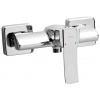 NOVASERVIS FERRO VENETO batéria sprchová nástenná, rozteč 150mm, chróm, 75061/1,0