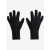 Dámske rukavice Under Armour Storm Fleece Gloves-BLK S
