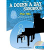 A Dozen A Day Songbook: Pop Hits - Book 1 + CD