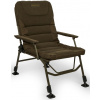 Avid Carp Kreslo Benchmark Leveltech Recliner Chair