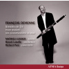 SONATAS FOR BASSOON - M.LUSSIER/R.PARE/B.LOISELLE (CD)
