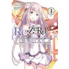 Re:ZERO -Starting Life in Another World-, Chapter 2: A Week at the Mansion, Vol. 3 (manga)