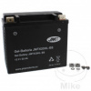 JMT Motocyklový akumulátor YTX20HL-BS Gél JMT Yuasa 70718 pre Honda VTX 1800 2001-2006