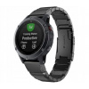 Náramok Tech-protect pre Garmin 22 mm čierny