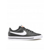Nike Tenisky Court Legacy (Gs) DA5380 002 Čierne