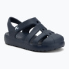 Detské sandále Crocs Classic Fisherman navy