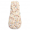 Ergopouch Vak Na Spanie Organická Bavlna Jersey Bon Appetit 3-12 M, 6-10 Kg, 0,2 Tog