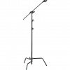 Avenger C-Stand Kit 30 s odnímatelnou základnou černý