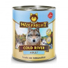 Wolfsblut Dog Adult Cold River konz. 800g