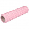 Yoga Roller F11 joga valec ružová balenie 1 ks - 1 ks