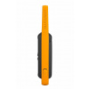 Motorola Talkabout T82 Extreme Twin Pack vysílačka 16 kanály/kanálů Černá, Oranžová