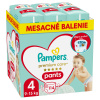Pampers Premium Care 4 114 ks