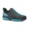 Scarpa Mescalito Gtx Shark Azure Pánska Turistická Obuv Veľkosť 44.5