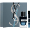 Yves Saint Laurent Y EDP 60 ml + EDP 10 ml