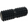 Masážní válec LIFEFIT® JOGA ROLLER C01 33x13cm, černý