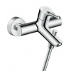Hansgrohe Talis S páková vaňová batéria, 72400000