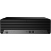 HP PC Elite SFF 600 G9 i5-12500,16GB DDR5,512GB NVMe TLC, usb slim 320 kláv. a myš,260W platinum, 2xDP+HDMI,Win11Pro