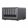 UGREEN NAS server DXP6800 Pro, 6-diskový, Intel i5-1235U, 8GB DDR5, 8k
