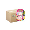 Pokémon TCG: Mega Moonlit Tin - Clefable EX sealed case (6x tin)