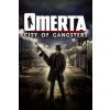 Omerta - City of Gangsters (Mac)