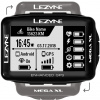 Cyklocomputer Lezyne Mega XL GPS Black (1-GPS-MEGAXL-V104)