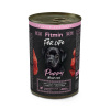 Fitmin Dog For Life Konzerva Puppy Beef 400 g