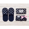 Slippsy Flying hearts couple big set