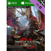 CAPCOM CO., LTD. Monster Hunter Rise: Sunbreak DLC (XSX/S, W10) Xbox Live Key 10000312655021