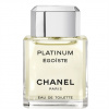 Chanel Egoiste Platinum pánska toaletná voda 100 ml TESTER