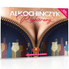 Hry - XXL Alcochin Dismantled