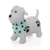 Zopa Hopsadlo Skippy Dog/Grey