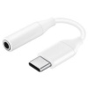 EE-UC10JUWE Samsung USB-C/Audio adaptér biely