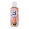 Victoria´s Secret Pink Fizzy Peach Dámsky telový sprej 250ml