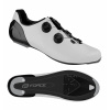 ROAD tretry FORCE WARRIOR CARBON, biela, 44