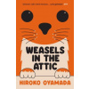 Weasels in the Attic (David Boyd)(Brožovaná)