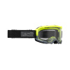 Leatt okuliare Goggle Velocity 4.0 MTB, Lime Clear 83% Zvoľte Variant: One size
