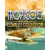 ESD Tropico 5 Complete Collection