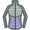 Silvini Dámska mikina Sillaro WJ1727 cloud/lilac XL