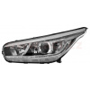 přední světlo H7+H7+H7+LED (el. ovládané + motorek) L 8356965