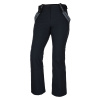 Northfinder Dámske lyžiarske softshellové nohavice LEM black M NO-4971SNW