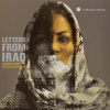 Alhaj Rahim - Letters From Iraq / Oud and String Quintet [CD]