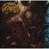 Connate Exasperation - Delusional Primacy [CD]